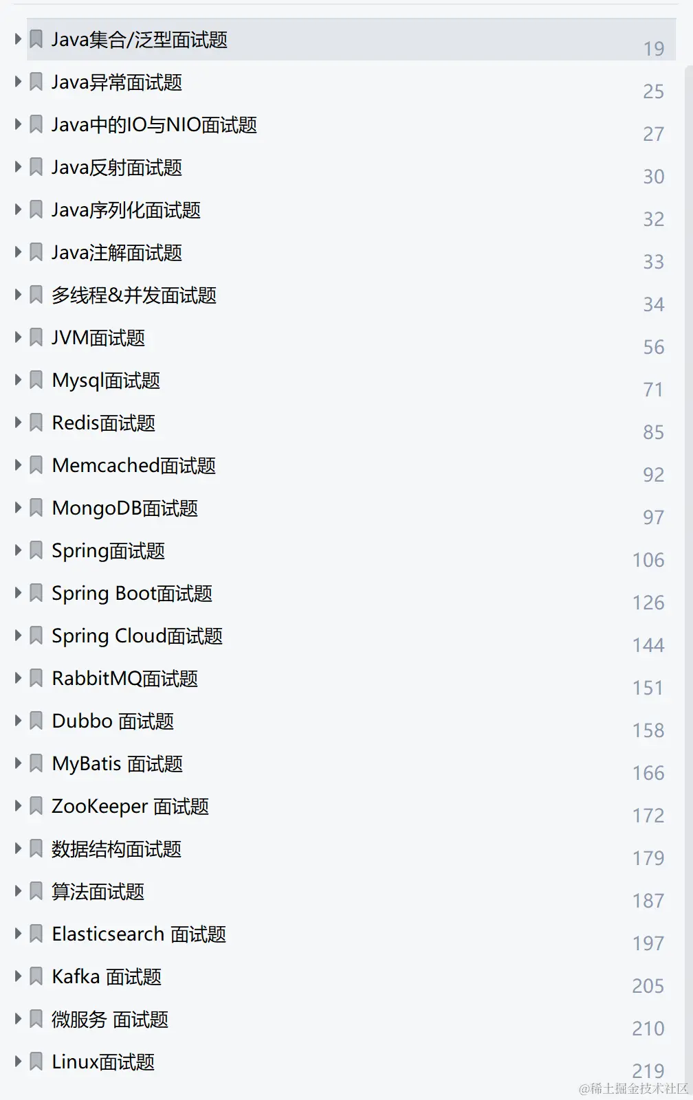 字节半天*3面/5天拿offer，全凭自身硬实力和这份Java面试笔记
