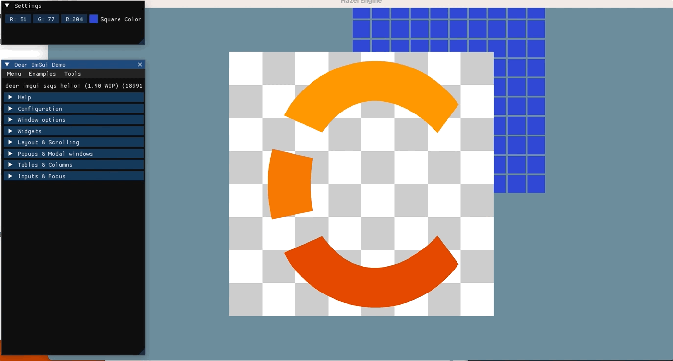 camera_controller_缩放