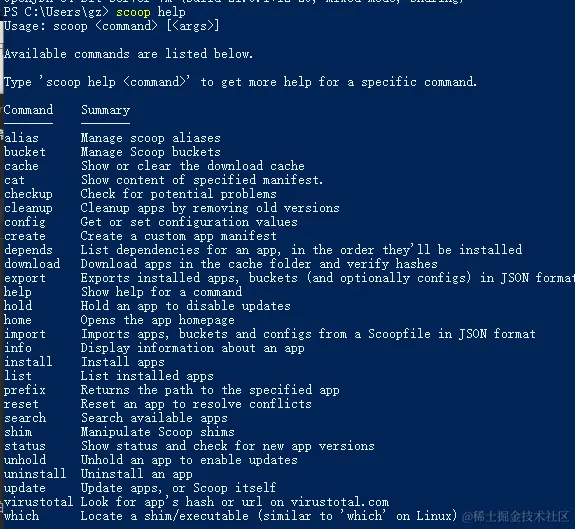  scoop java jdk scoop java jdk java8 