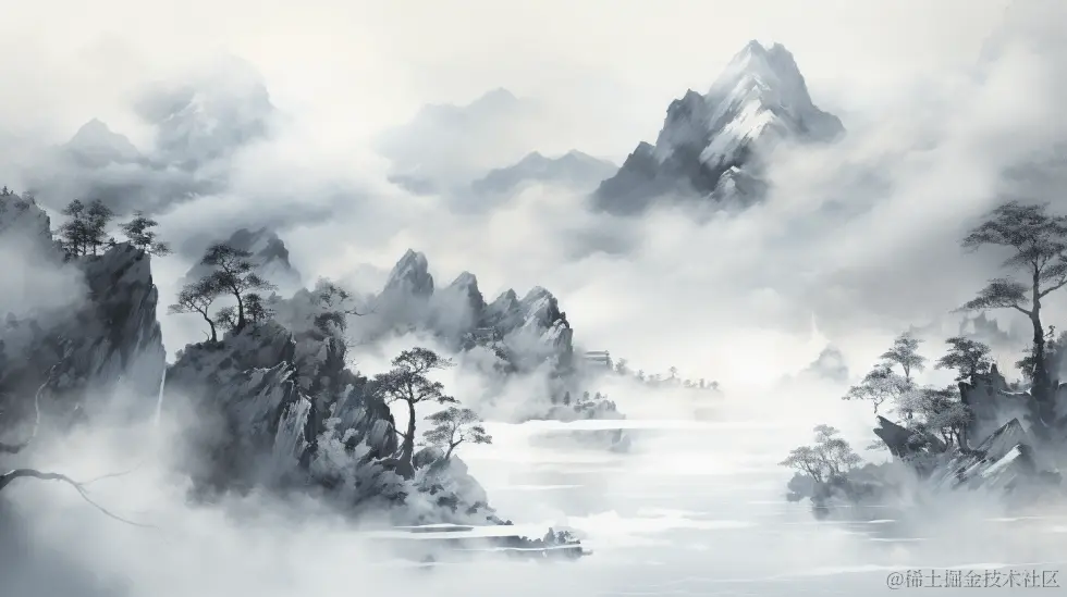 触手AI绘画 Midjourney 生成图片关键词