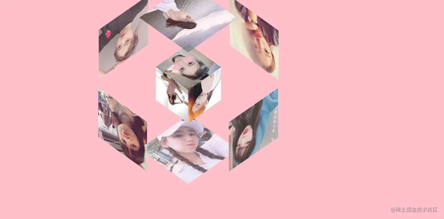 谁说程序员不浪漫？给你7个浪漫源码