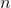 n