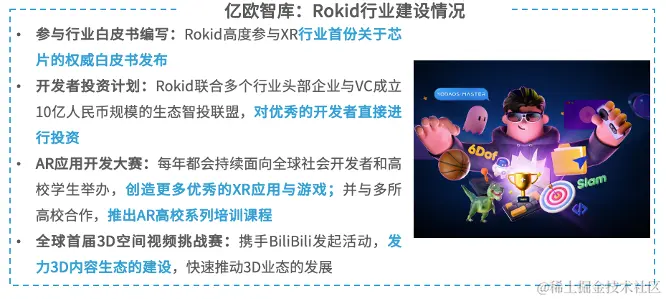 亿欧智库发布《2024年中国AR产业发展洞察研究》｜报告解读