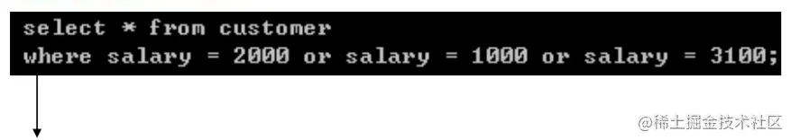 MySql的安装与使用