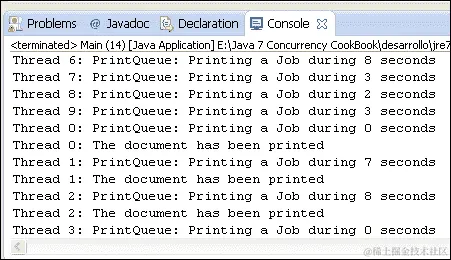 它是如何工作的...