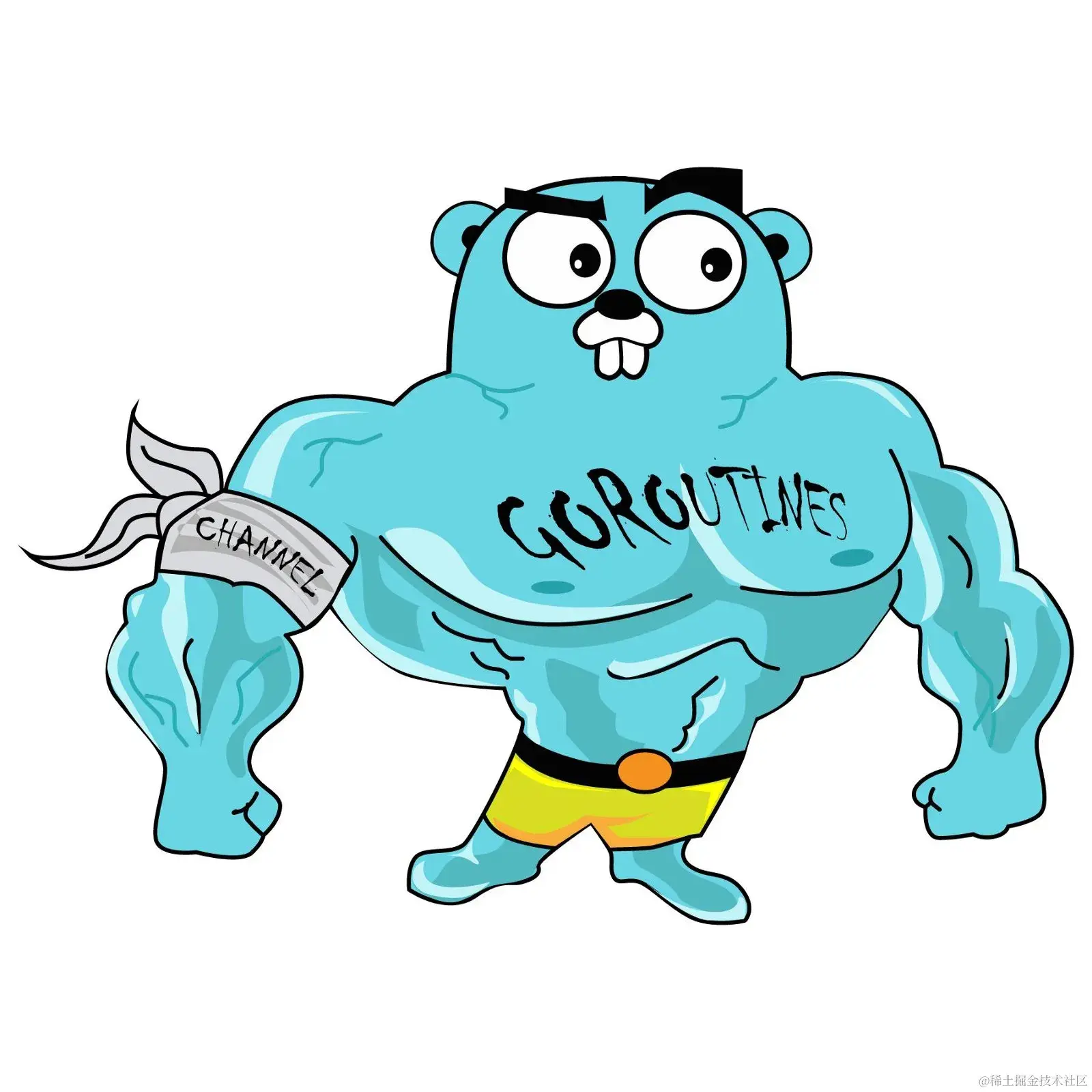 golang