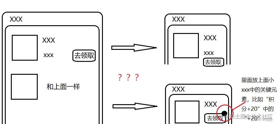 微店买家版APP/小程序/H5-活动页