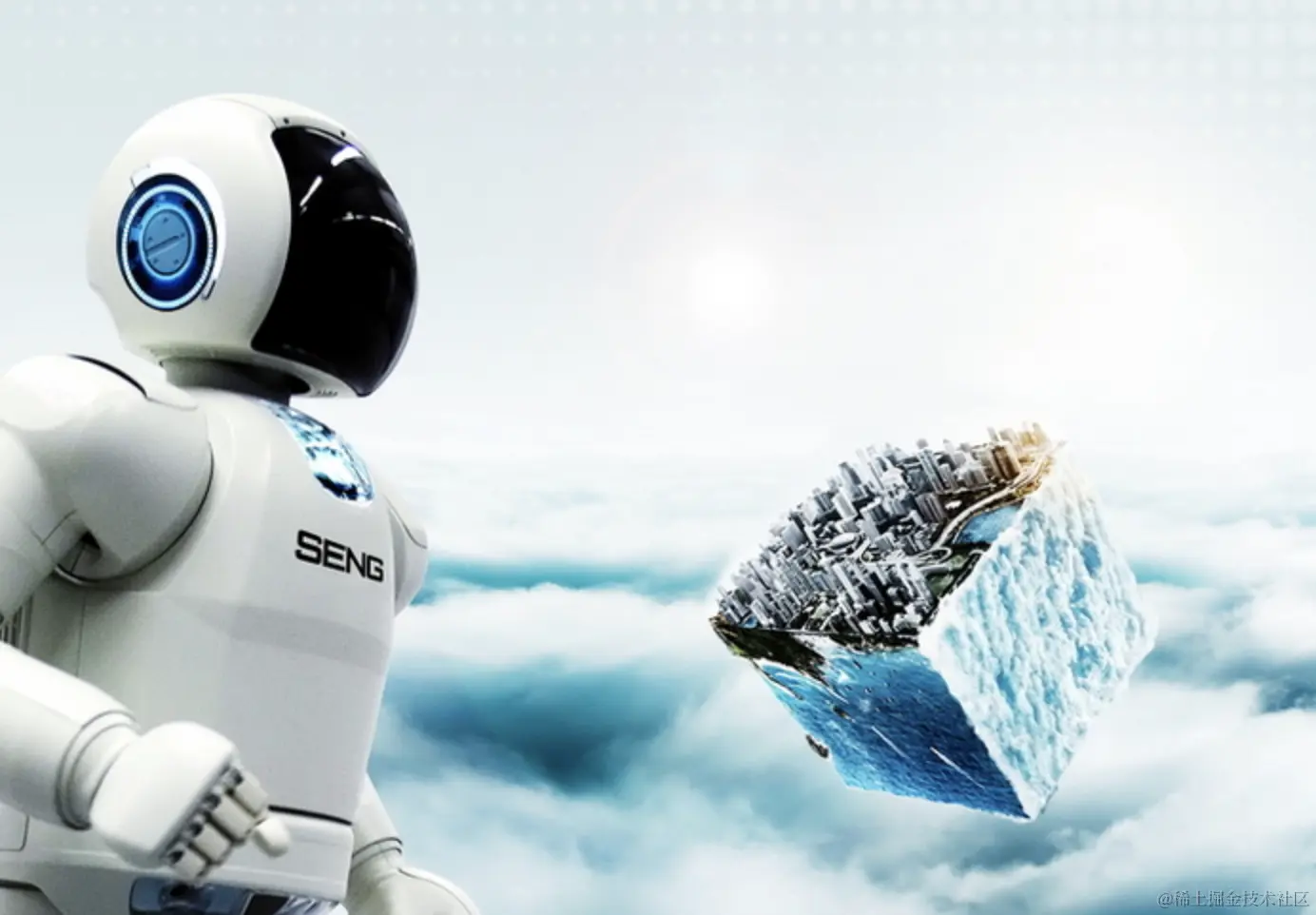 浅析人工智能对网络安全格局的影响