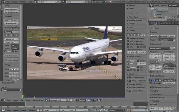 已加载影片剪辑