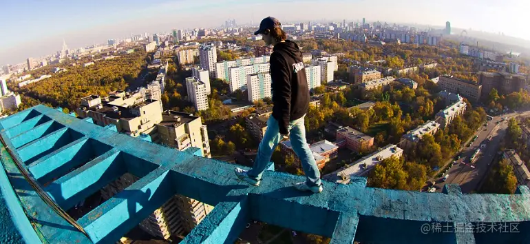 skywalking链路跟踪