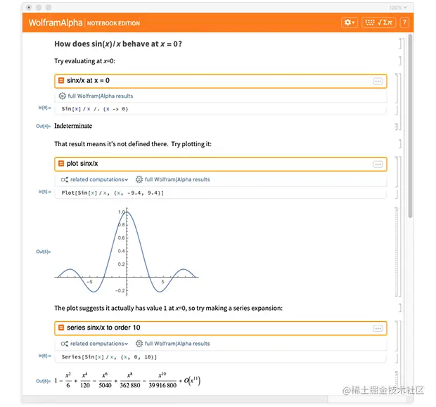 Wolfram|Alpha Notebook Edition,Wolfram|Alpha Notebook Edition下载,Wolfram|Alpha,mathematica,wolfram