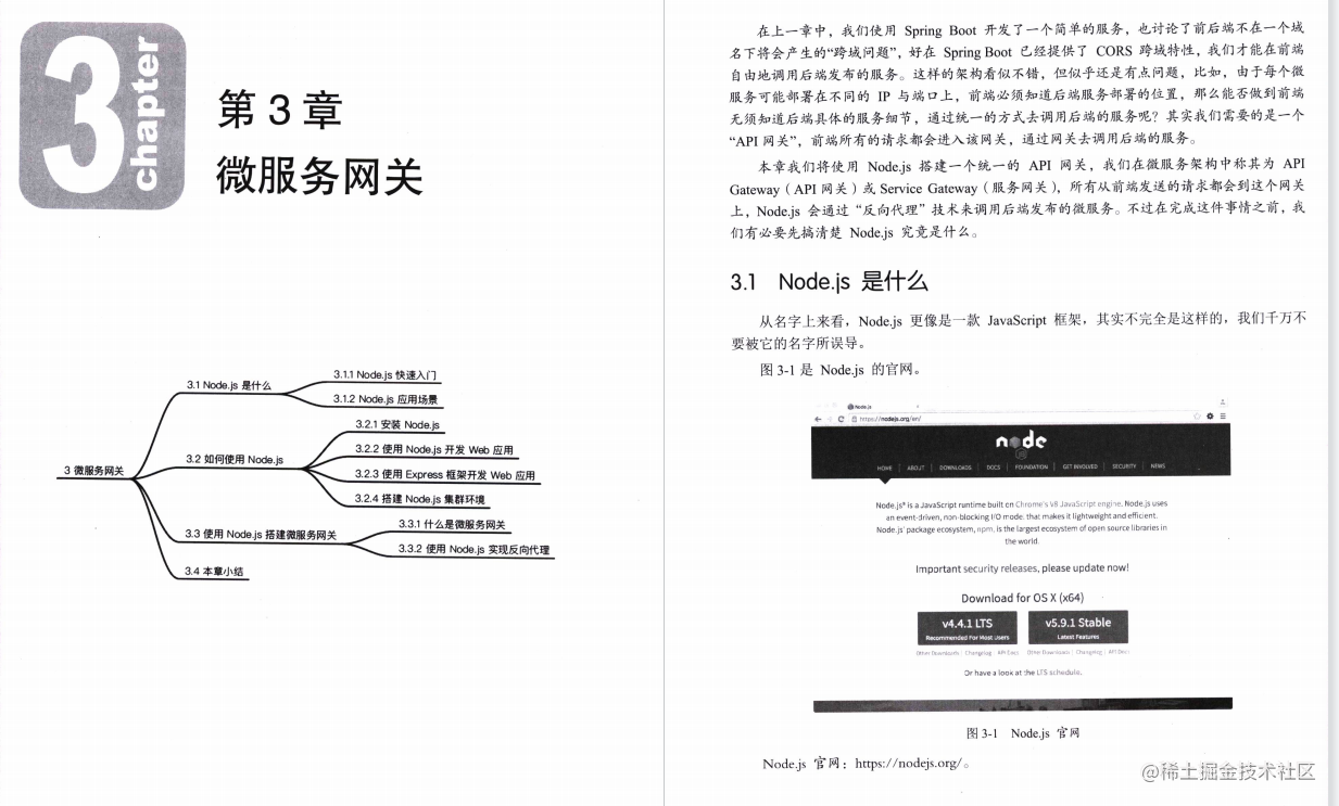 Alibaba内部首发“M8级”500页微服务架构手册，GitHub上杀疯了