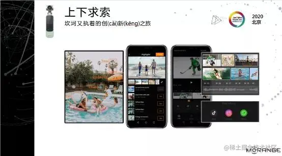 4K@60智能云台从零到一