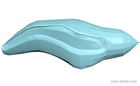 三维建模技术157