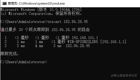 服务器如何测试网速？服务器测试带宽常用方法分享.png
