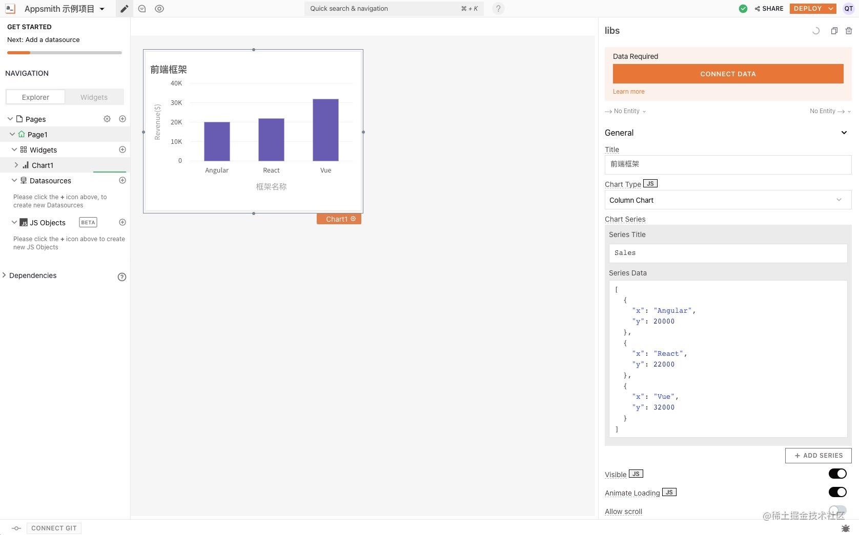 Five open source projects that extend full stack skills - Moment For ...