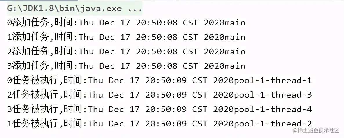 90分钟10个手写案例，从源码底层给你讲解7种线程池创建方式