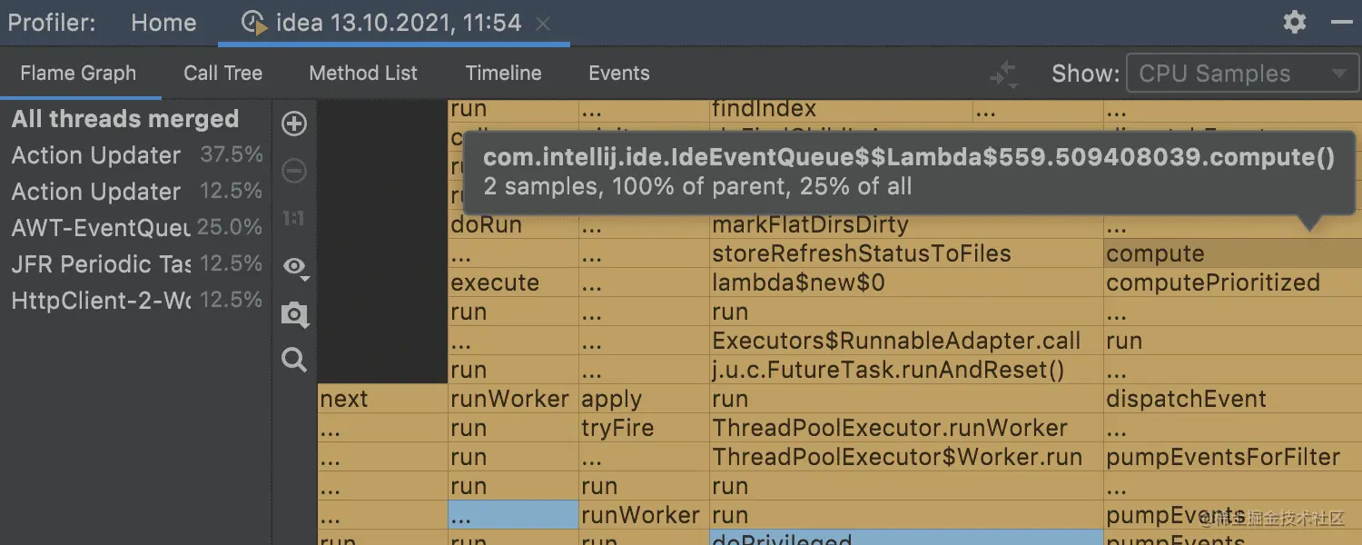 IntelliJ IDEA分析：Java的 5 个最佳功能
