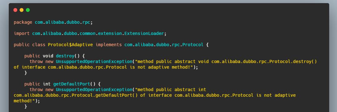 Java SPI 和 Dubbo SPI - 图29