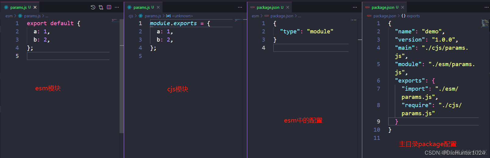  node esm cjs node 13 2 0 2019 cjs com 