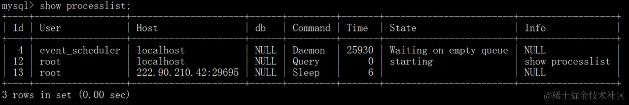 大厂面试超高频MySQL题目（含答案）：基础+索引+事务+锁