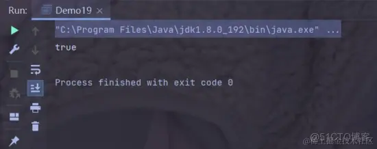 【JavaEE初阶】多线程 _ 基础篇 _ 单例模式（案例一）_懒汉模式