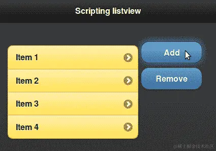 它的工作原理...