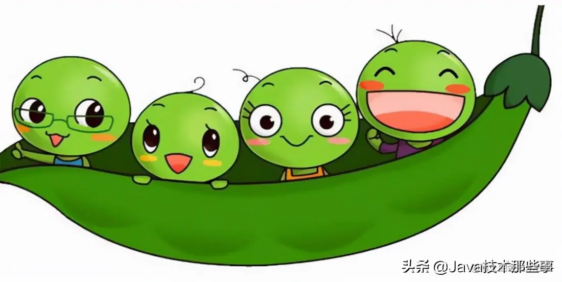 这一篇 K8S（Kubernetes）我觉得可以了解一下