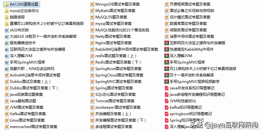 网易开发三年，现跳槽蚂蚁花呗，4面顺利通过，拿下Java岗offer