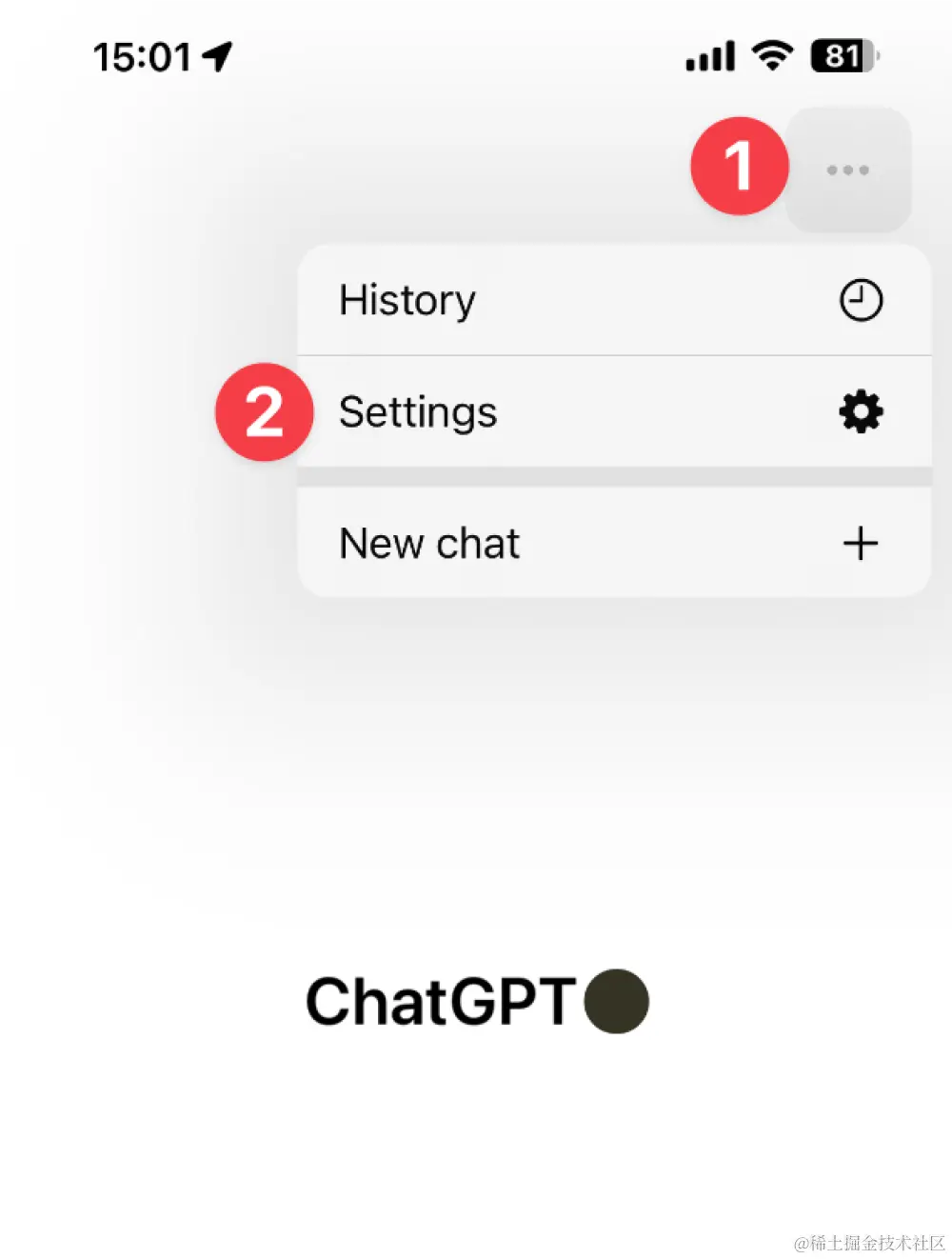 gpt-ios