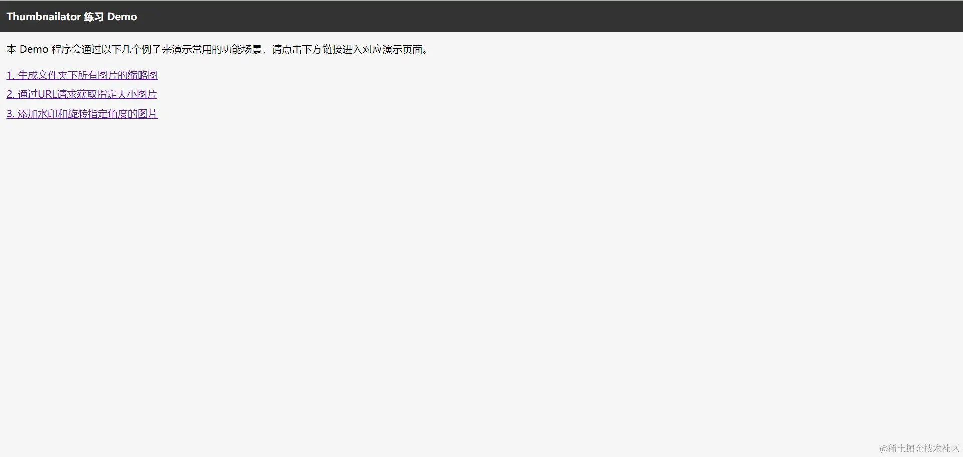 index