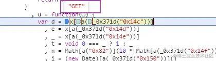 Python反爬,JS反爬串讲,从MAOX眼X开始,本文优先解决反爬参数 signKey