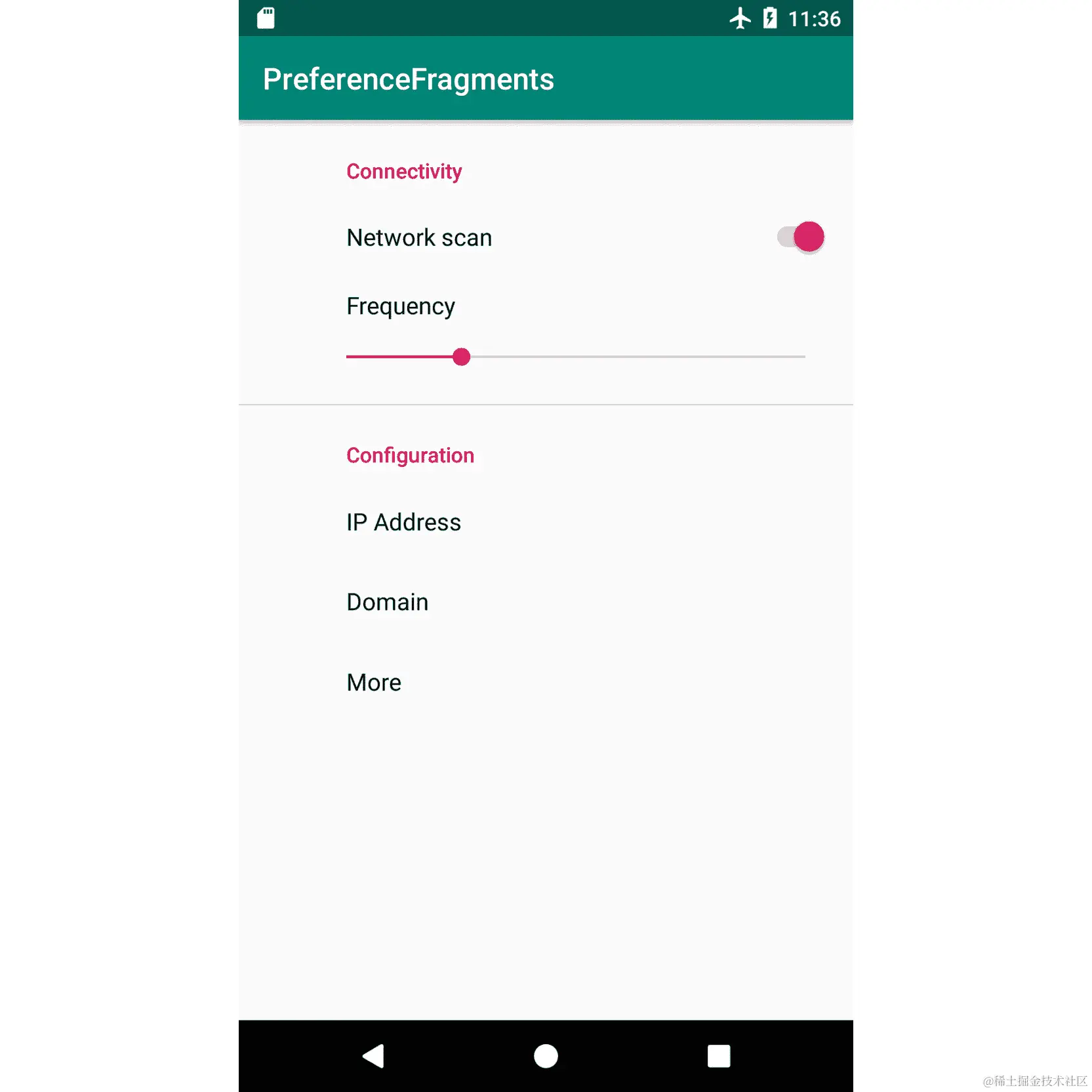 图 11.5：练习 11.04 的输出