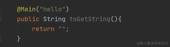 9000字，通俗易懂的讲解下Java注解