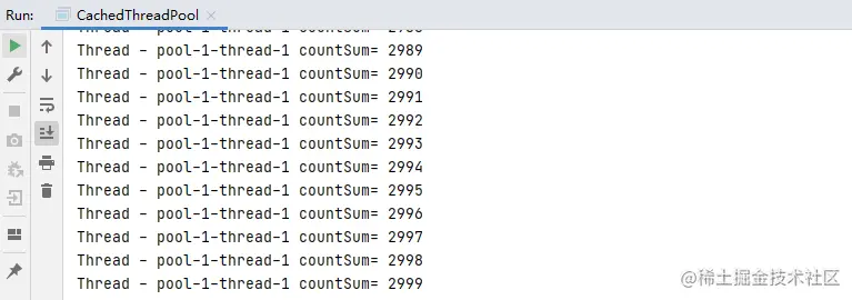 阿里二面被问Java ThreadPool线程池，看完这篇，一招怒怼面试官