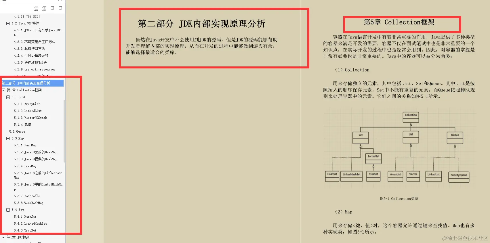 大厂offer任你挑！覆盖面试中近98%Java高频面试手册