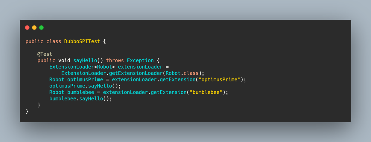 Java SPI 和 Dubbo SPI - 图9