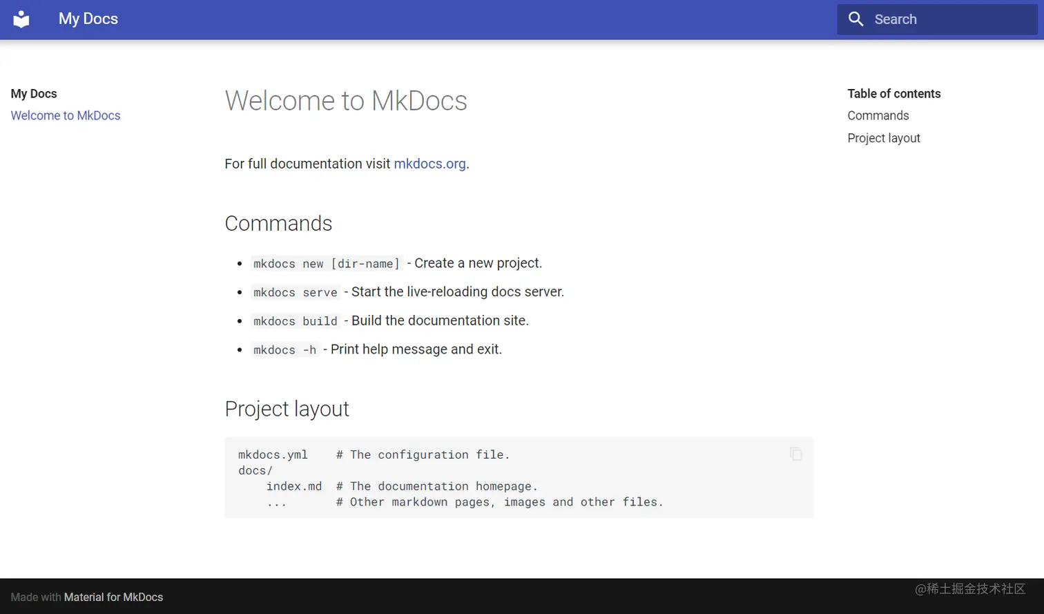 如何打造多版本文档中心