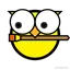 A icon after recolor