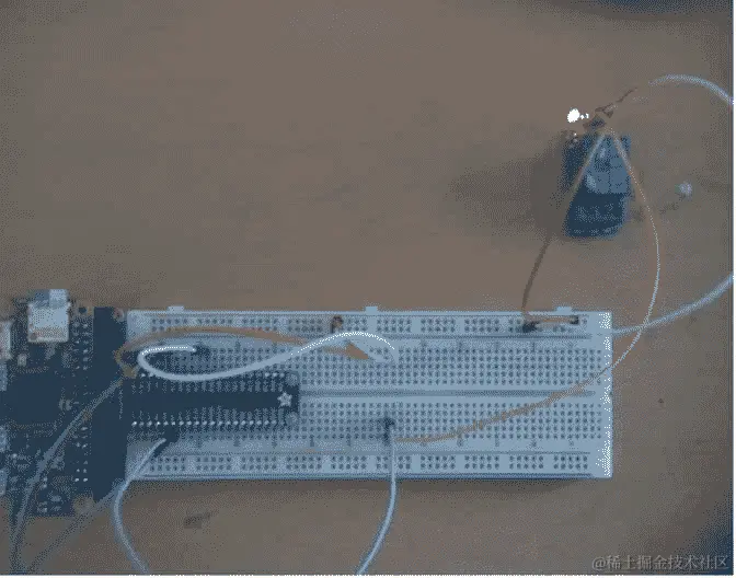 配置 Web 服务器