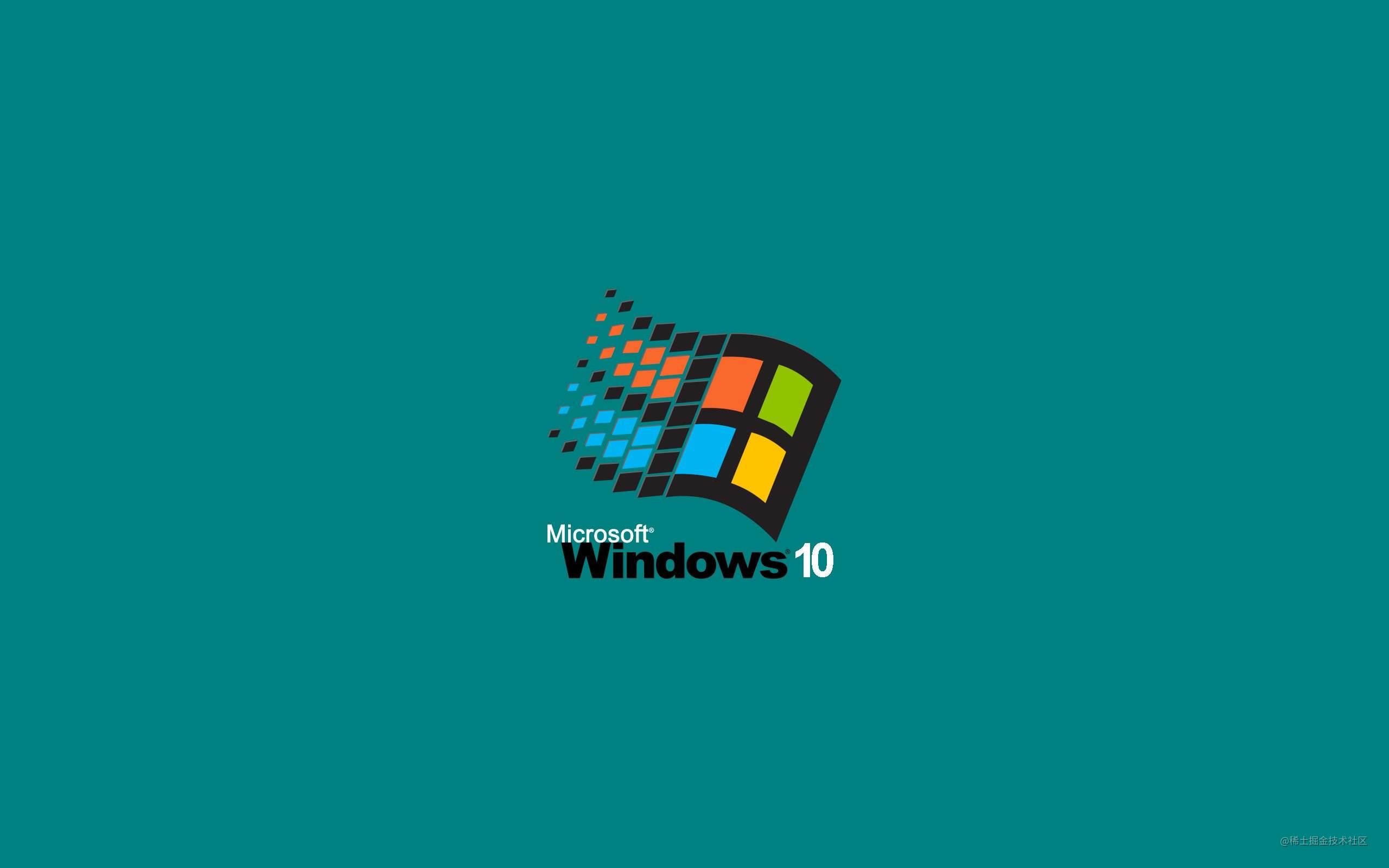 龙叔Windows