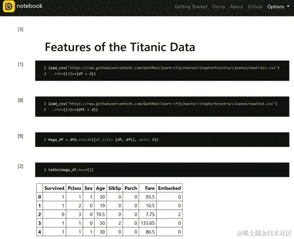 指导性代码截图