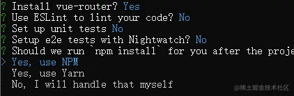 前端开发3年了，竟然不知道什么是 Vue 脚手架？（上）