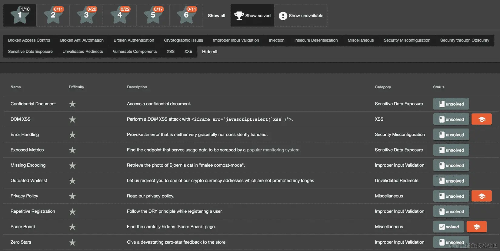图 6.11-果汁店记分牌
