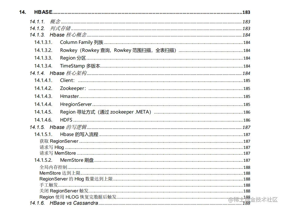 疫情在家“闭关修炼”，读完这些Java技术栈，愿金三银四过五斩六