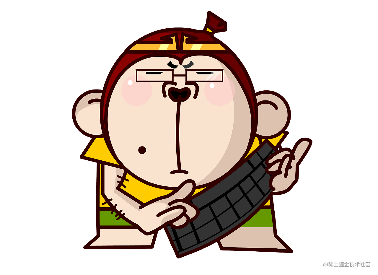 我的程序猿经历