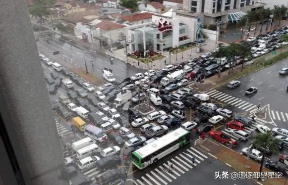 大厂面试突击必备：“网络编程”高频八连击，扛得住吗？