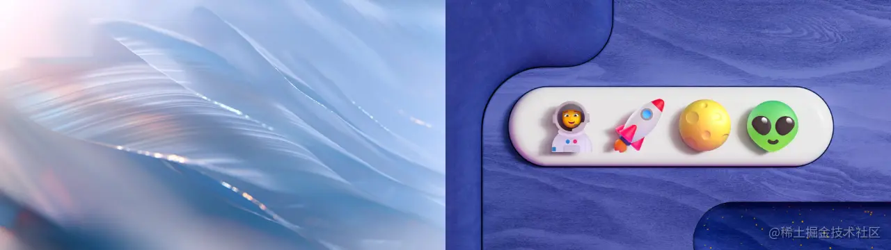 Tendril创意工作室作品 - 瑞云渲染