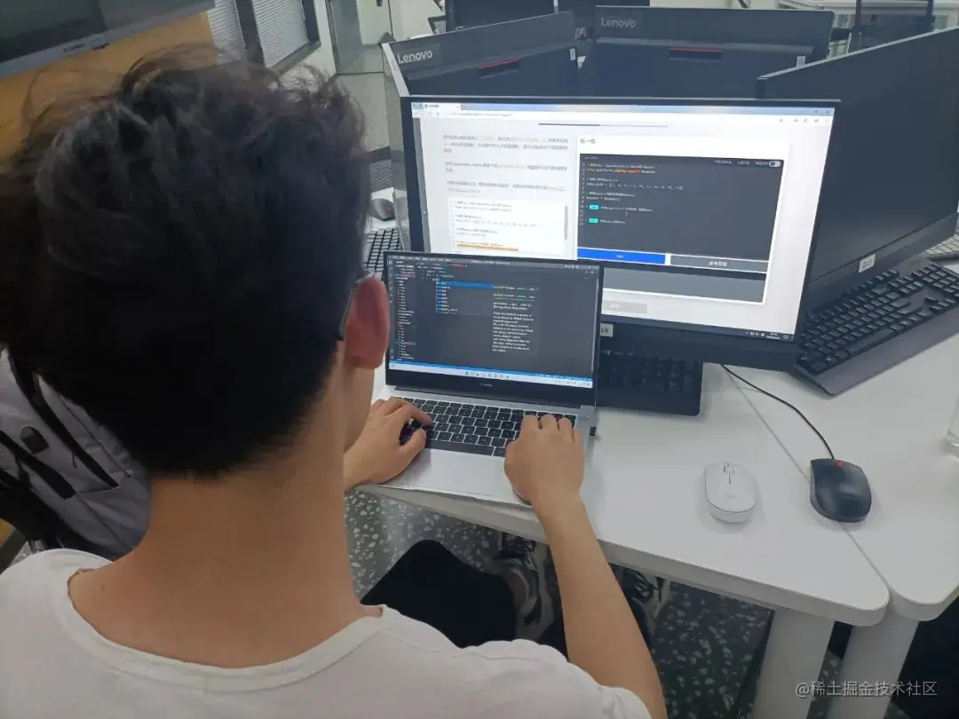 （学习Python敲代码的日常）