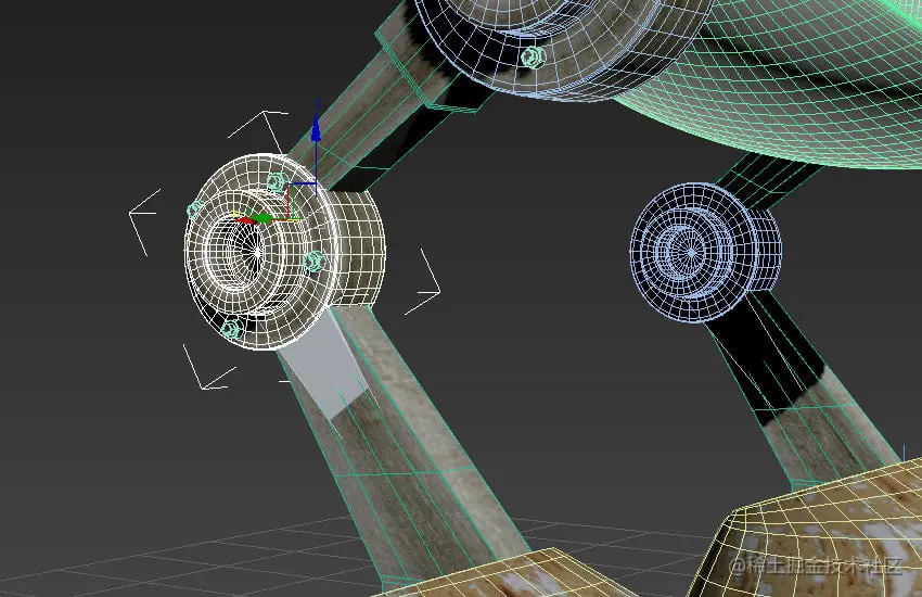 遵循相同的过程